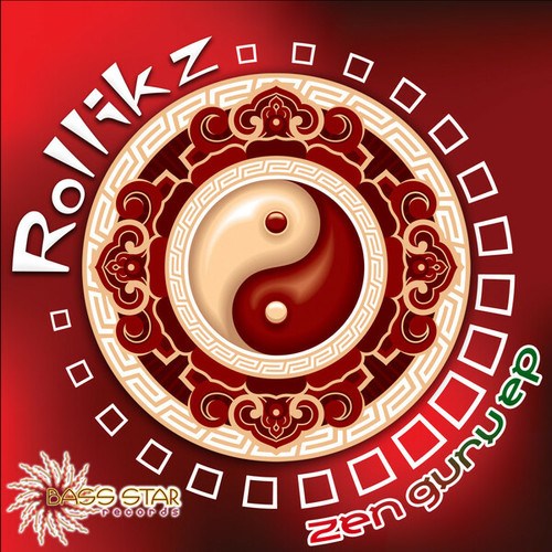 Rollikz-Zen Guru
