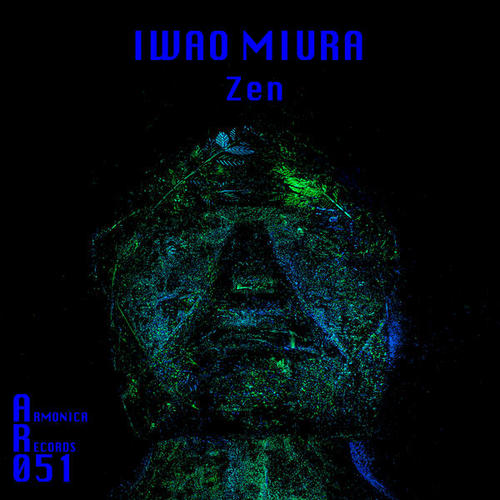 Iwao Miura-Zen