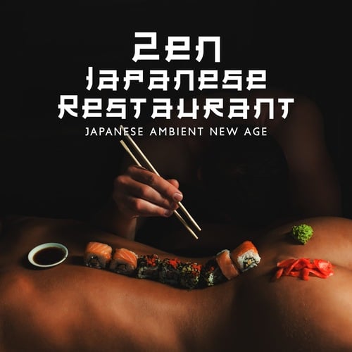 Zen Japanese Restaurant