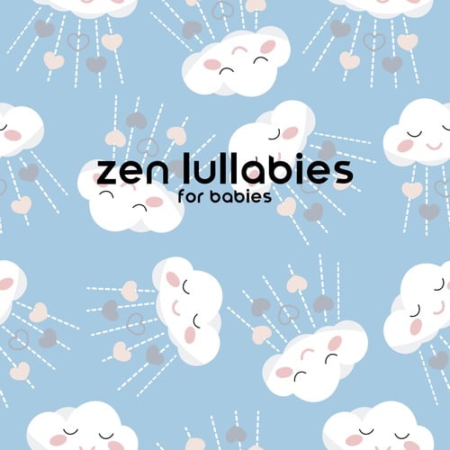 Zen Lullabies for Babies