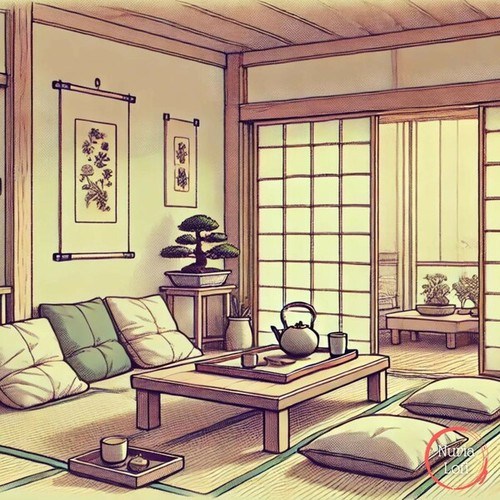 Zen Room