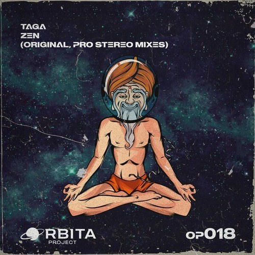 Taga-Zen