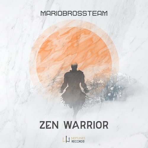 Mariobross Team-Zen Warrior