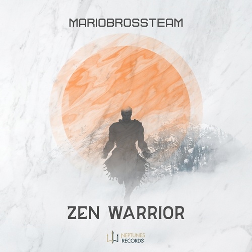 Zen Warrior