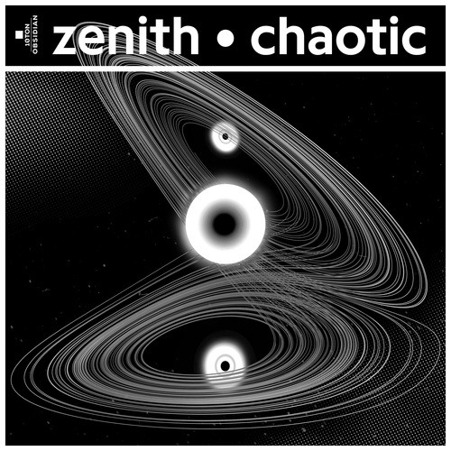 10 Ton Obsidian-Zenith / Chaotic
