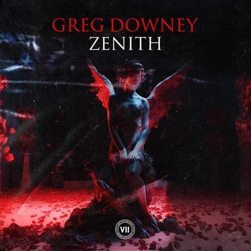 Greg Downey-Zenith
