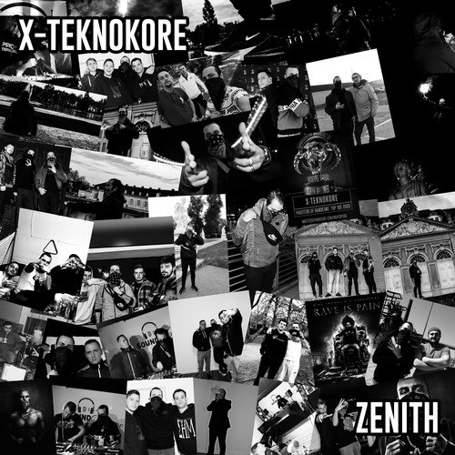 X-Teknokore-Zenith