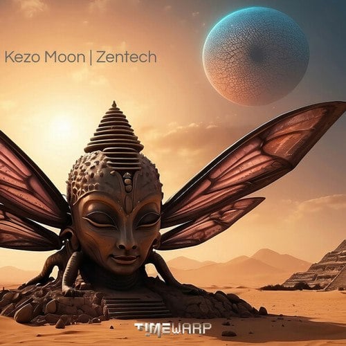 Kezo Moon-Zentech