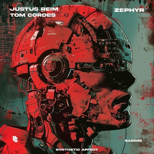 Justus Reim, Tom Cordes-Zephyr