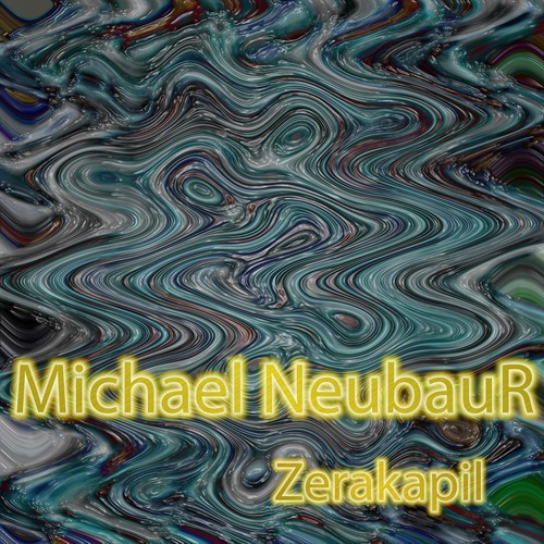 Michael Neubauer-Zerakapil