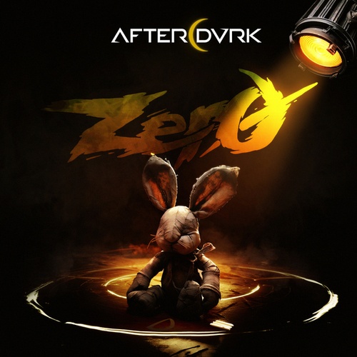 After Dvrk-ZerO