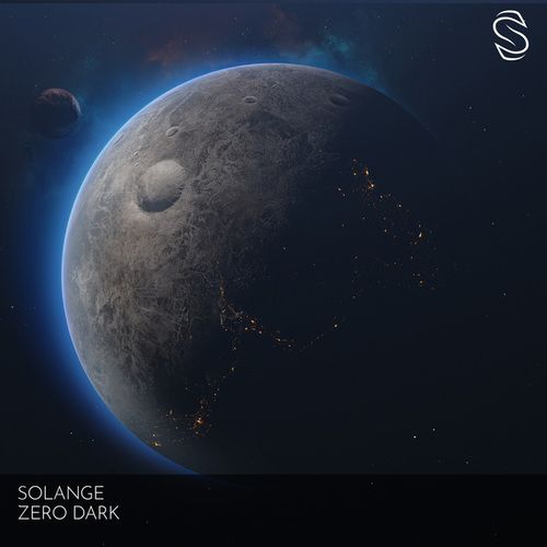 Solange UK-Zero Dark