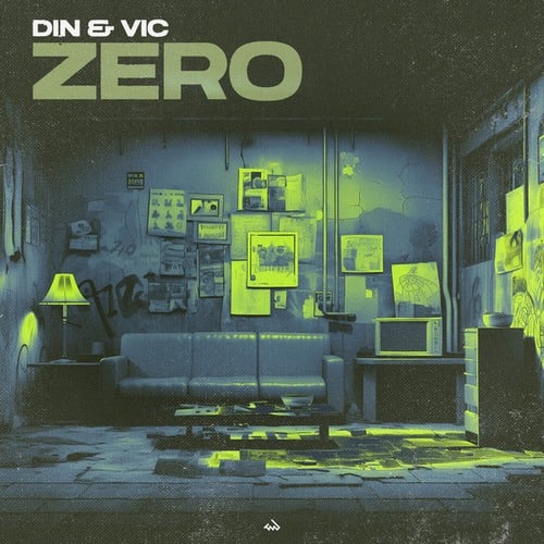 Din & Vic-Zero