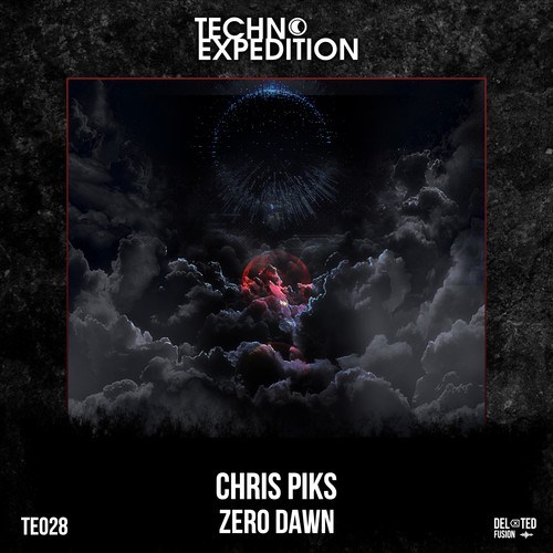 Chris Piks-Zero Down