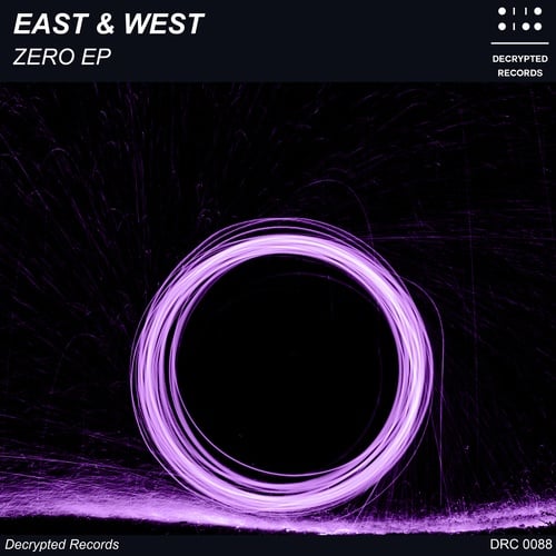 Acein, East & West-Zero EP