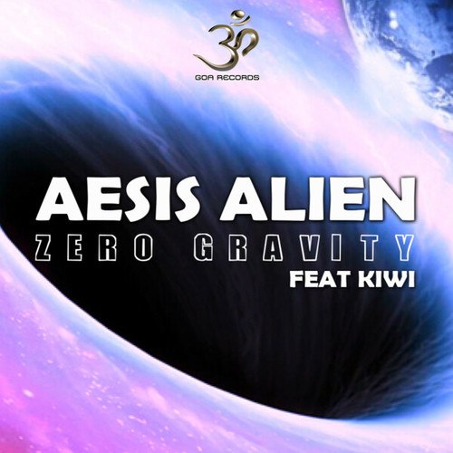 Aesis Alien, Kiwi-Zero Gravity