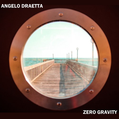 Angelo Draetta-Zero Gravity