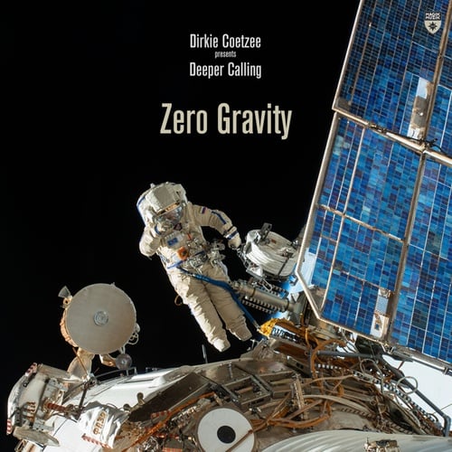 Dirkie Coetzee, Deeper Calling-Zero Gravity