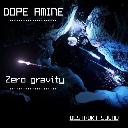 Dope Amine-Zero Gravity