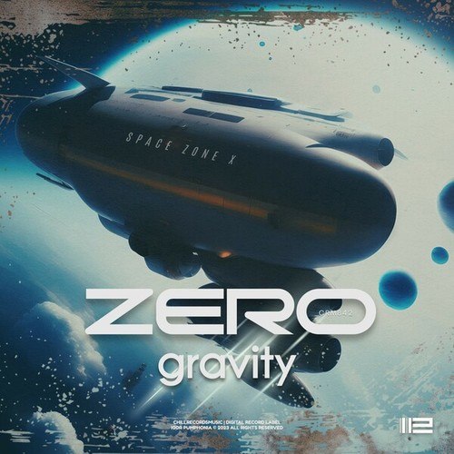 Igor Pumphonia-Zero Gravity (Space Zone X)