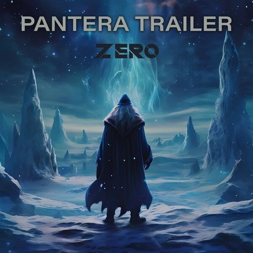 PANTERA TRAILER-Zero