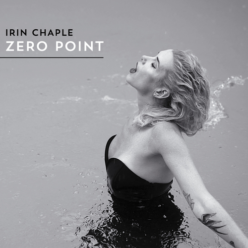 Irin Chaple, Ed Mortel-Zero Point