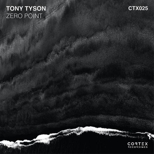 Tony Tyson-Zero Point