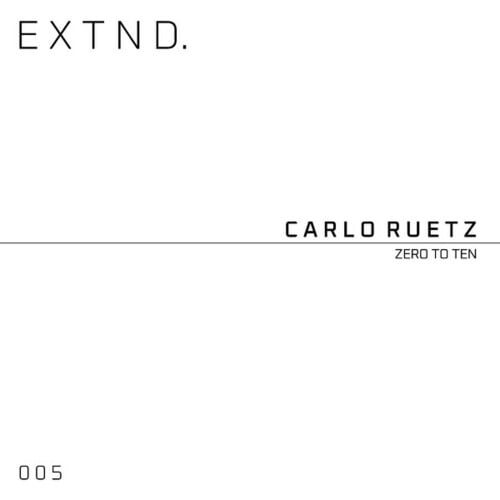 Carlo Ruetz-Zero to Ten