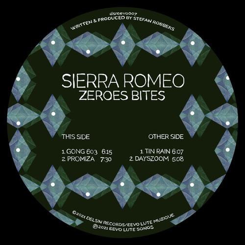 Sierra Romeo-Zeroes Bites