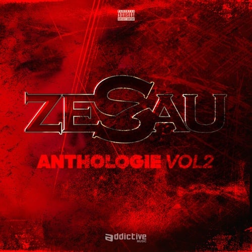 Zesau Anthologie, Vol.2