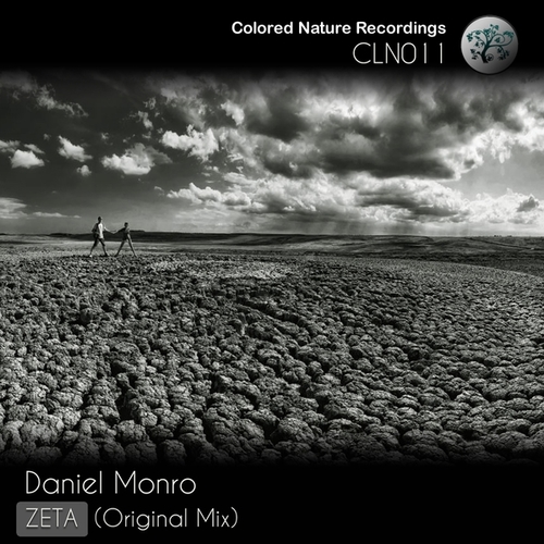 Daniel Monro-Zeta