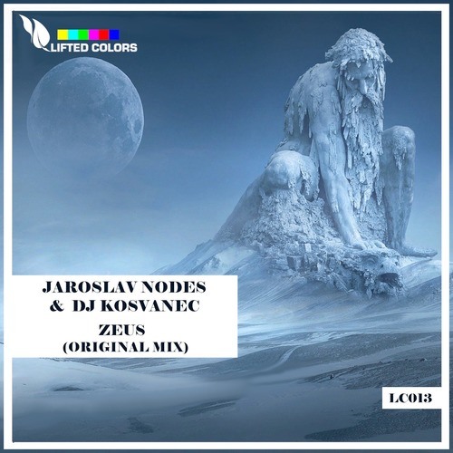 Jaroslav Nodes, DJ Kosvanec-Zeus