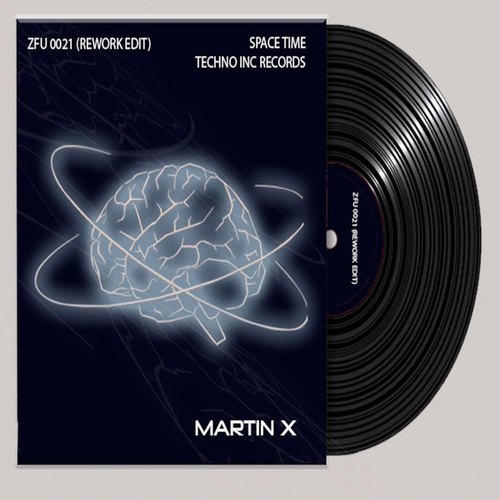 Martin X-ZFU 0021