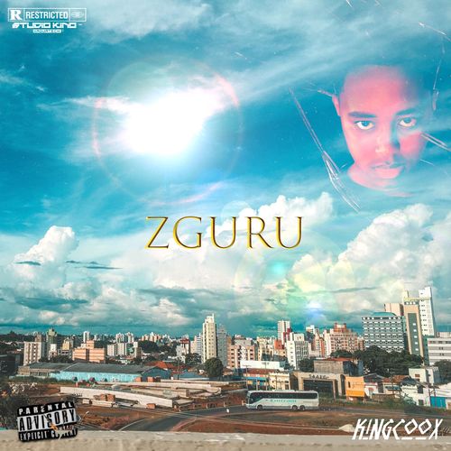 KingCoOxPro-Zguru | Family Tribal