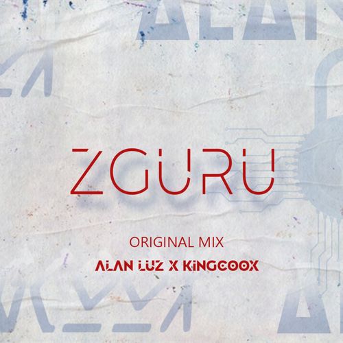 KingCoOxPro, Alan Luz-Zguru II (Retouch Mix)