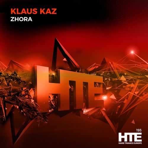 Klaus Kaz-Zhora