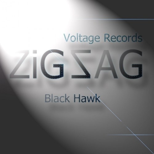 BLACK HAWK-ZigZag