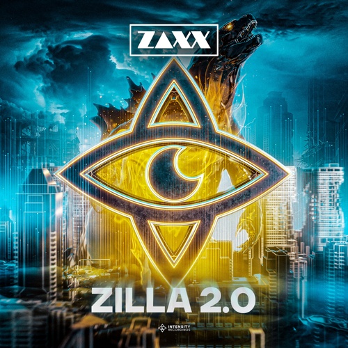 Zaxx-ZILLA 2.0