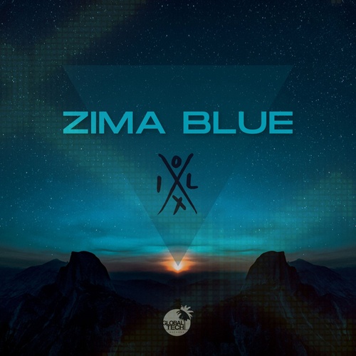 Xixlo-Zima Blue