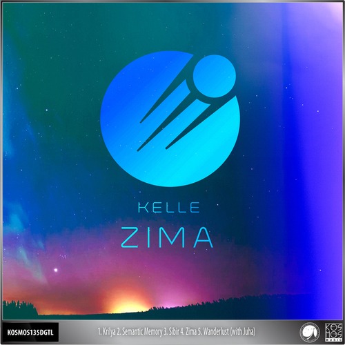 Zima EP