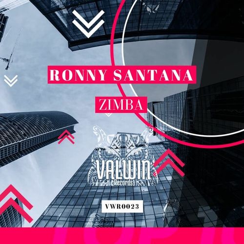 Ronny Santana-Zimba