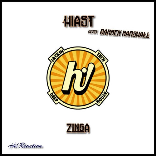 Hiast, Darren Marshall-Zinga