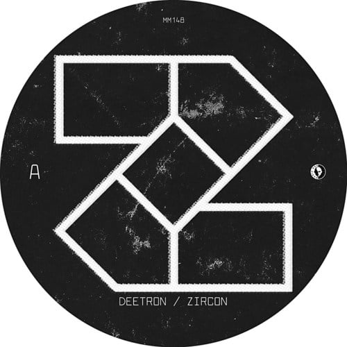 Deetron-Zircon / Orange