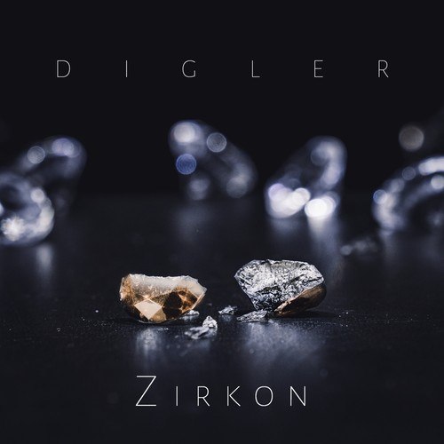 Digler-Zirkon