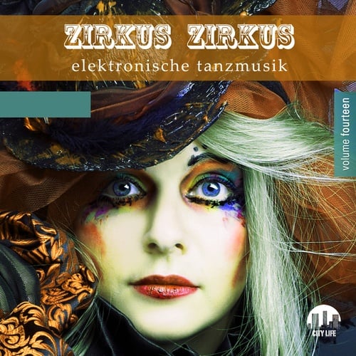 Various Artists-Zirkus Zirkus, Vol. 14