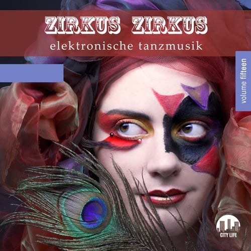 Various Artists-Zirkus Zirkus, Vol. 15