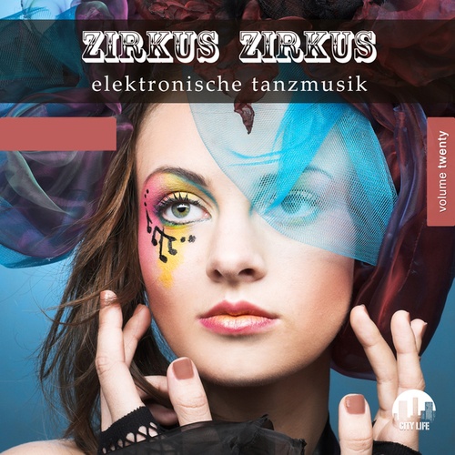 Various Artists-Zirkus Zirkus, Vol. 20