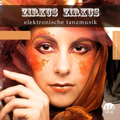 Various Artists-Zirkus Zirkus, Vol. 22