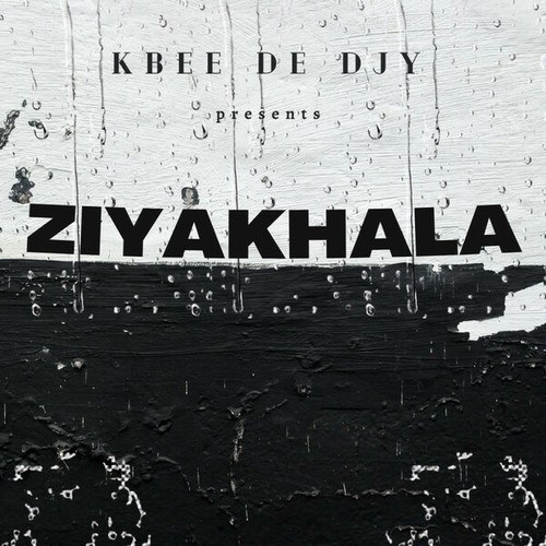 Kbee De Djy-Ziyakhala
