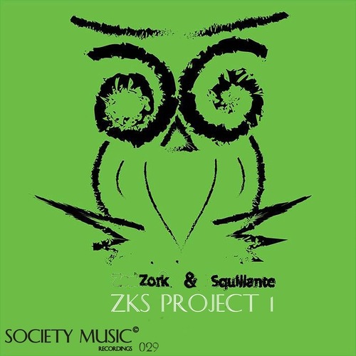 Zks Project 1